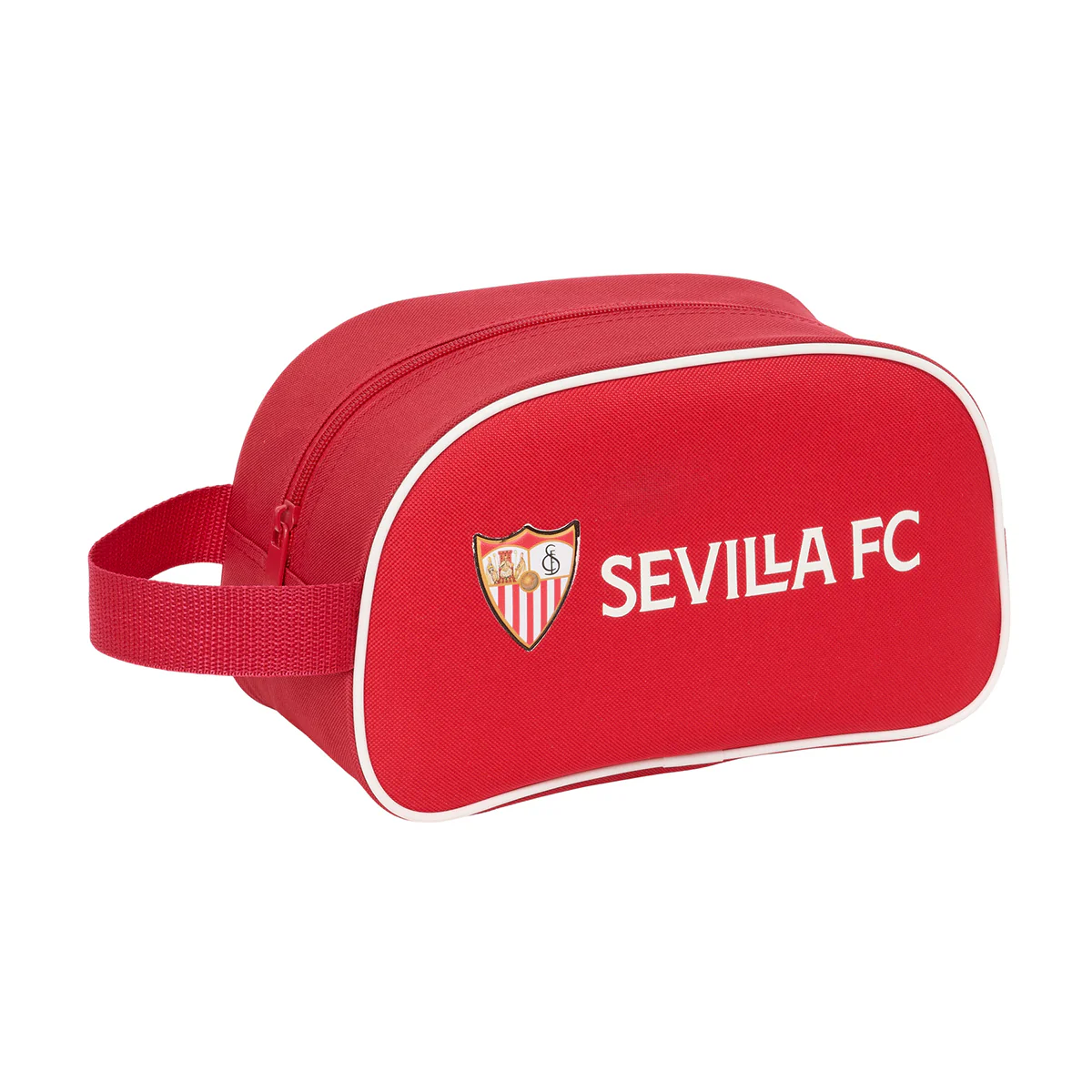 NECESER Y EQUIPAJE